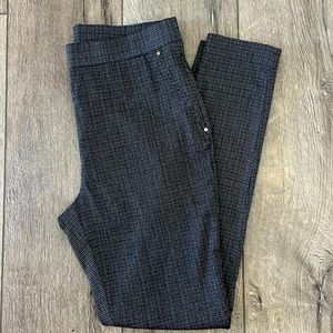 Women Size Medium Jones New York Pull-On Pants